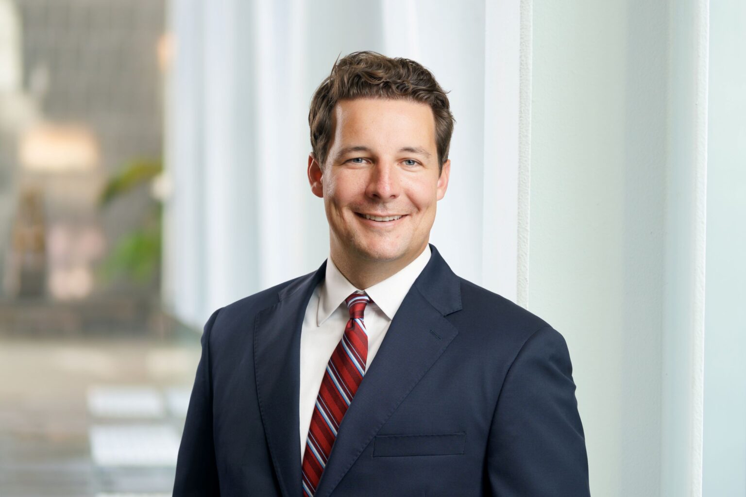 Wesley W. Lyon II, CEO and President of McGill and Lyon Dental Advisors