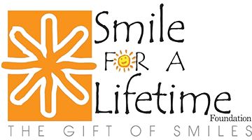 Smile For A Lifetime
